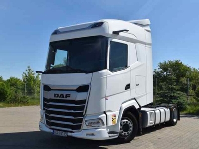 DAF XG 480