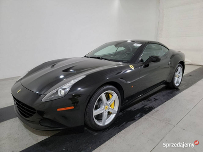 Ferrari California Ferrari California 8 Cylindrów 460KM