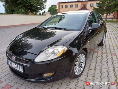 Fiat Bravo