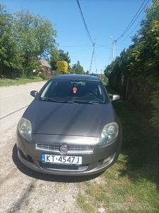 FIAT BRAVO LPG 1.4 90KM