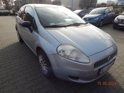 Fiat Grande Punto