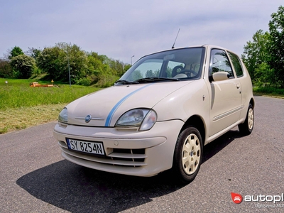 Fiat Seicento