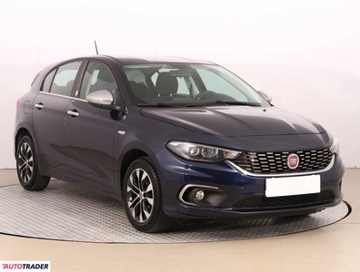 Fiat Tipo 1.4 93 KM 2018r. (Piaseczno)