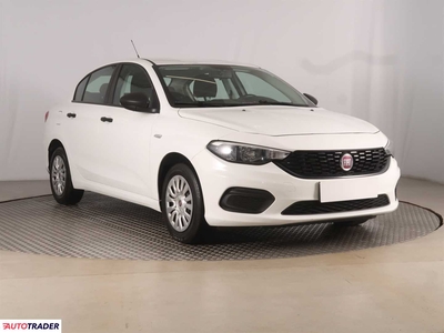 Fiat Tipo 1.4 93 KM 2019r. (Piaseczno)