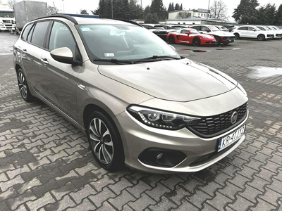 Fiat Tipo II Station Wagon 1.4 T-Jet 120KM 2020