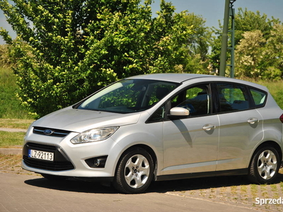 FORD C-MAX 1.6 GAZ