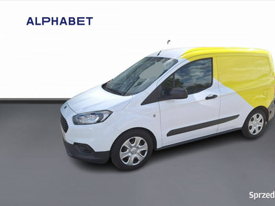 Ford Courier Ford Transit Courier 1.0 EcoBoost Trend LPG