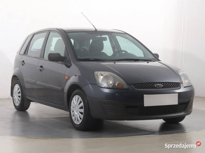 Ford Fiesta 1.25 i