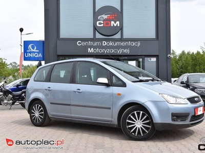 Ford Focus C-Max