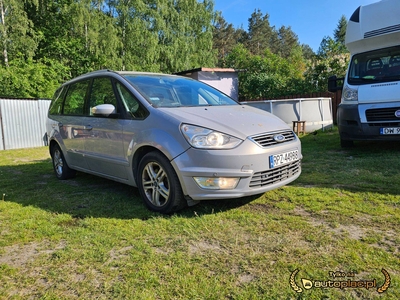 Ford Galaxy