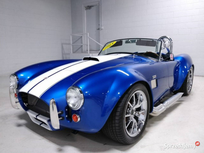 Ford inny Ford Cobra Shelby 427 7.0l V8 510KM