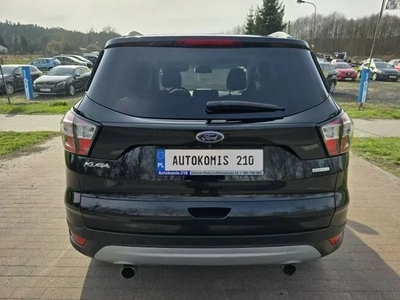 Ford Kuga 1,5 Ecoboost 150 KM z niskim przebiegiem 78 tys km !!!