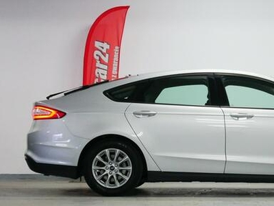 Ford Mondeo 1,5 / 165 KM / BENZYNA / Jak Nowy / NAVI / KAMERA / Salon PL / FV23%