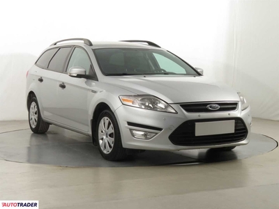 Ford Mondeo 2.0 143 KM 2011r. (Piaseczno)