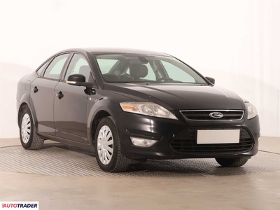 Ford Mondeo 2.0 160 KM 2011r. (Piaseczno)