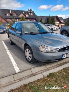 Ford Mondeo MK3 2000 r Dt 1.8