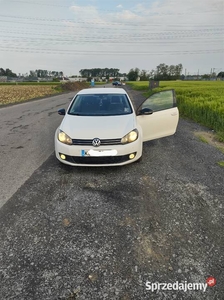 Golf 6 1.6 TDI 2010