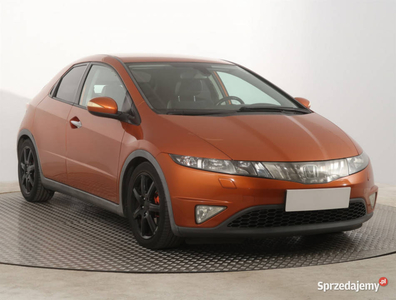 Honda Civic 1.8