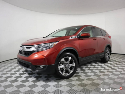 Honda CR-V Honda C-RV V