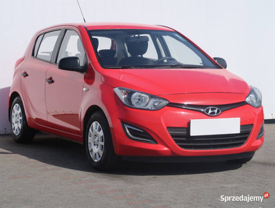 Hyundai i20 1.2