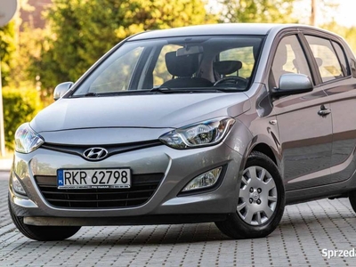 Hyundai i20 1.25 Style