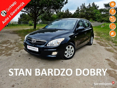 Hyundai i30 1.6 CRDI*COMFORT*Climatronic*Pełna Elektryka*BEZ DPF*Zadbany*Z…