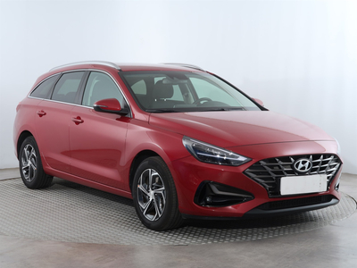 Hyundai i30 2022 1.0 T