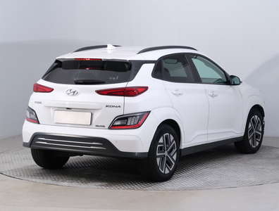 Hyundai Kona 2022 Electric 64 kWh 44785km SUV