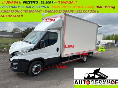 Iveco Daily