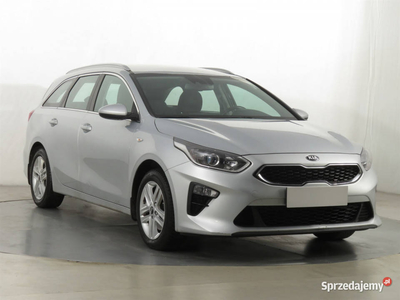 Kia Ceed 1.4 T-GDI