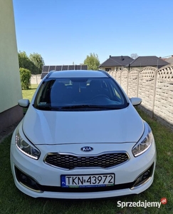 KIA CEE'D 1.6 CRDI