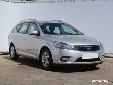 Kia Ceed 1.6 CVVT