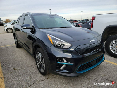 Kia Niro 2022 EV EX 64kWh