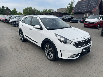 Kia Niro I 2017