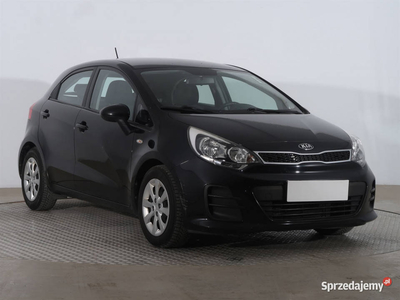 Kia Rio 1.25 CVVT