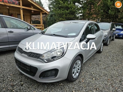 Kia Rio Klimatyzacja / 11/12r.