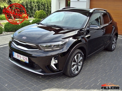 Kia Stonic Crossover 1.0 T-GDI 100KM 2020