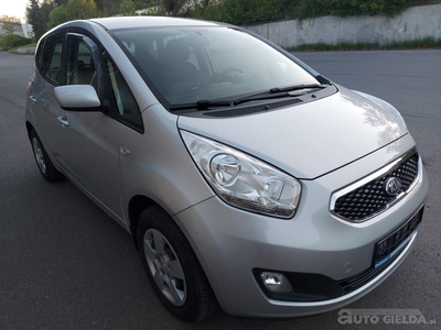 KIA VENGA 2013R.1,4 16V