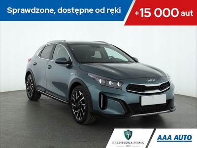 Kia XCeed Crossover Facelifting 1.5 T-GDi 160KM 2023