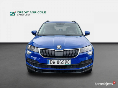 Škoda Karoq 1.6 TDI SCR 4x2 Ambition Kombi. DW8GS98