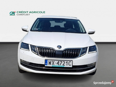 Škoda Octavia 1.5 TSI GPF ACT Style DSG Kombi. WX4721C III (2013-)