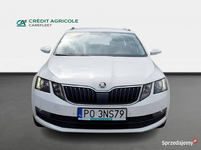 Škoda Octavia 1.6 TDI SCR Ambition Kombi. PO3NS79 III (2013-)