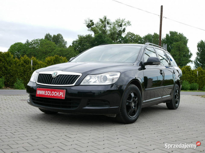 Škoda Octavia 1.6TDI 105KM Kombi -Nowy rozrząd +Koła zima -Zobacz II (2004…