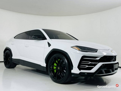 Lamborghini Urus 2020