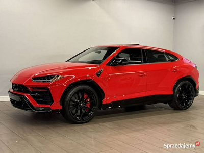 Lamborghini Urus 2022 4.0L