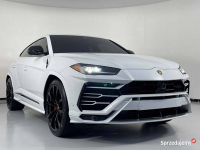 Lamborghini Urus 2022 4.0L