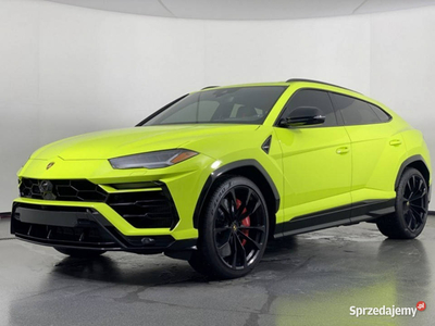 Lamborghini Urus 2022 4.0L