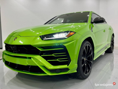 Lamborghini Urus 2022 4.0L