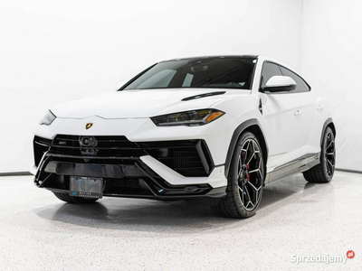 Lamborghini Urus 2023 Lamborghini Urus