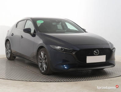 Mazda 3 2.0 Skyactiv-G